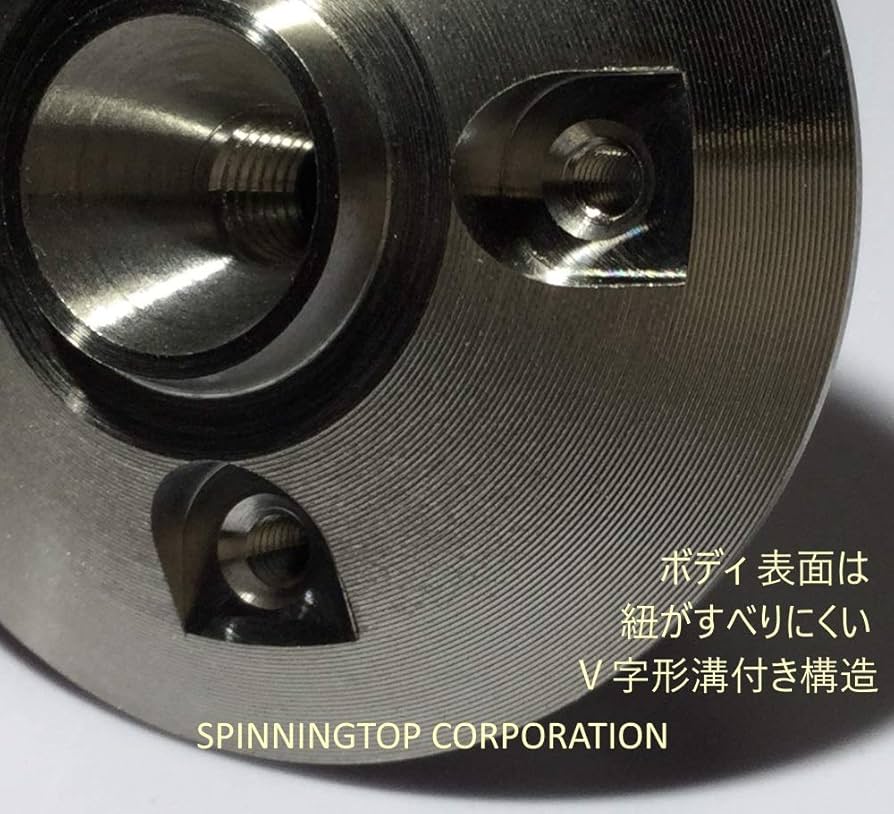 ベーゴマ Amazon.co.jp: ベーゴマ 精密コマ メカベー用 カスタマイズ